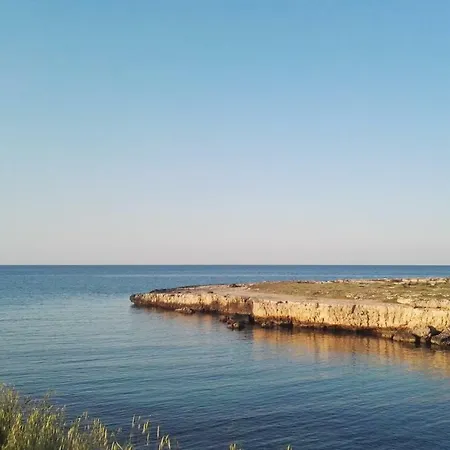 Casa Vacanze Mare Nostrum
